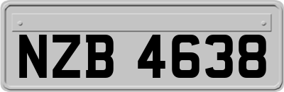 NZB4638
