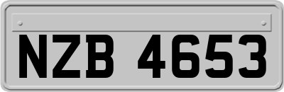 NZB4653