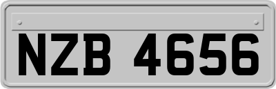 NZB4656