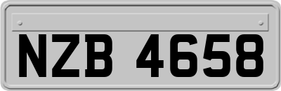 NZB4658