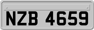 NZB4659