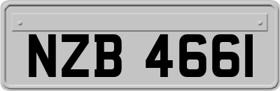 NZB4661