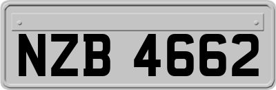 NZB4662