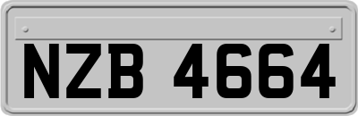NZB4664