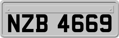 NZB4669