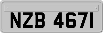 NZB4671