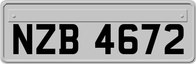 NZB4672