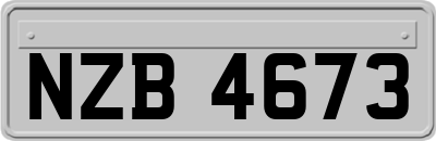 NZB4673