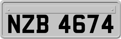NZB4674