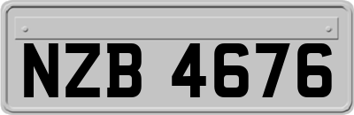 NZB4676