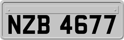 NZB4677