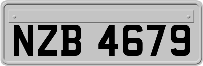 NZB4679