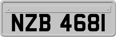 NZB4681