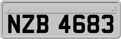 NZB4683