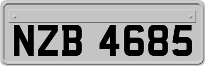 NZB4685