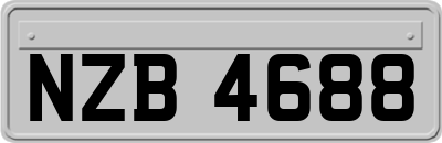 NZB4688