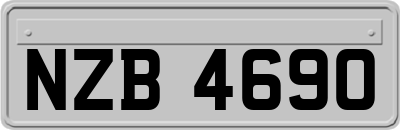 NZB4690