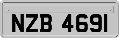 NZB4691