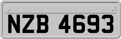 NZB4693