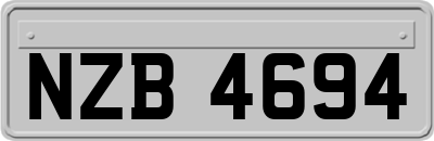 NZB4694
