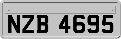 NZB4695