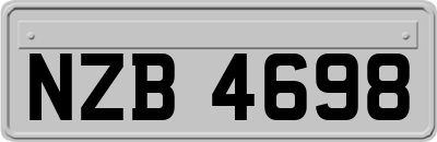 NZB4698
