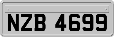 NZB4699