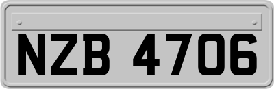 NZB4706
