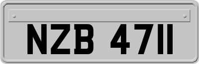 NZB4711