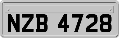 NZB4728