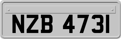 NZB4731