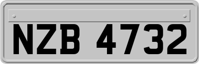 NZB4732