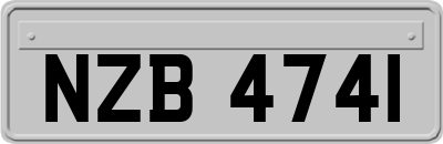 NZB4741
