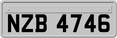 NZB4746