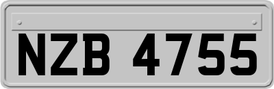 NZB4755