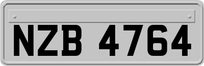 NZB4764