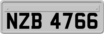 NZB4766