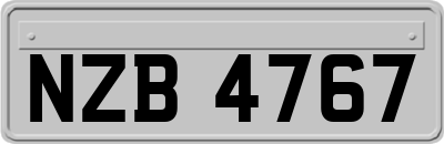 NZB4767