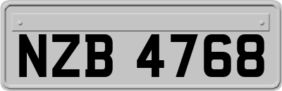 NZB4768