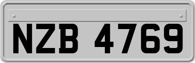 NZB4769