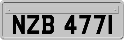 NZB4771
