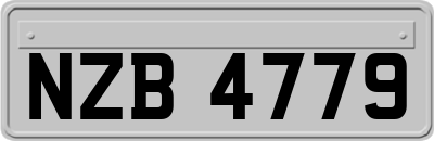 NZB4779