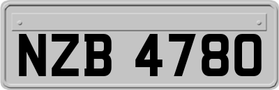 NZB4780