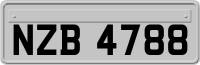 NZB4788
