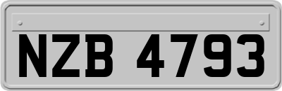 NZB4793