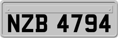 NZB4794