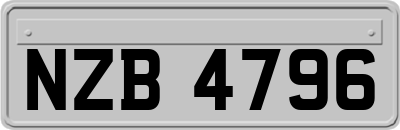 NZB4796