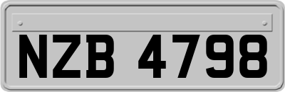 NZB4798