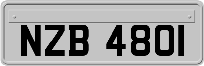 NZB4801