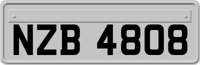 NZB4808